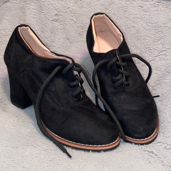 Shoes - Heels